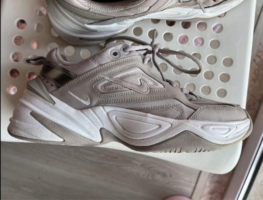 Nike M2k Tekno Schuh