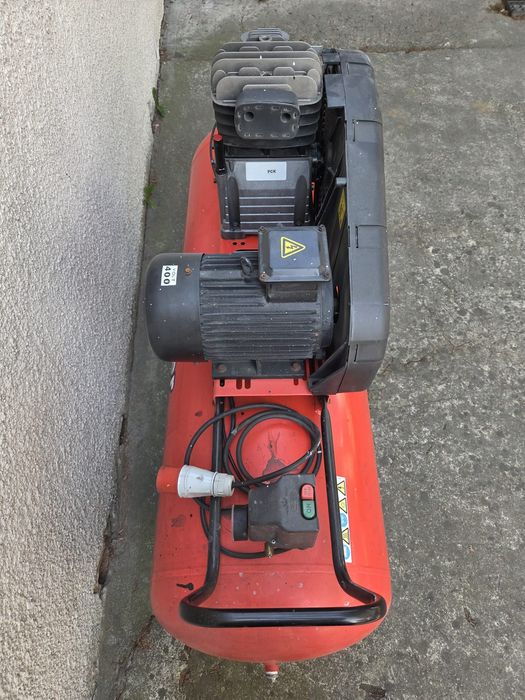 Kompresor   270 l