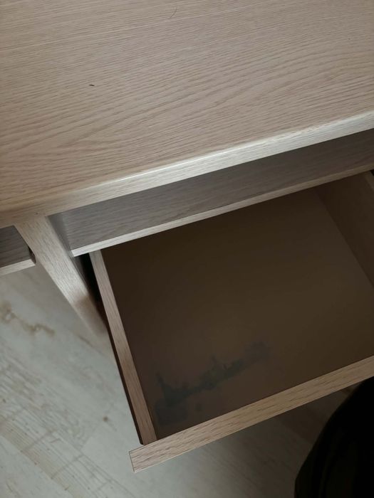 Zestaw mebli dziecięcych/młodzieżowych Numlock, Black Red White