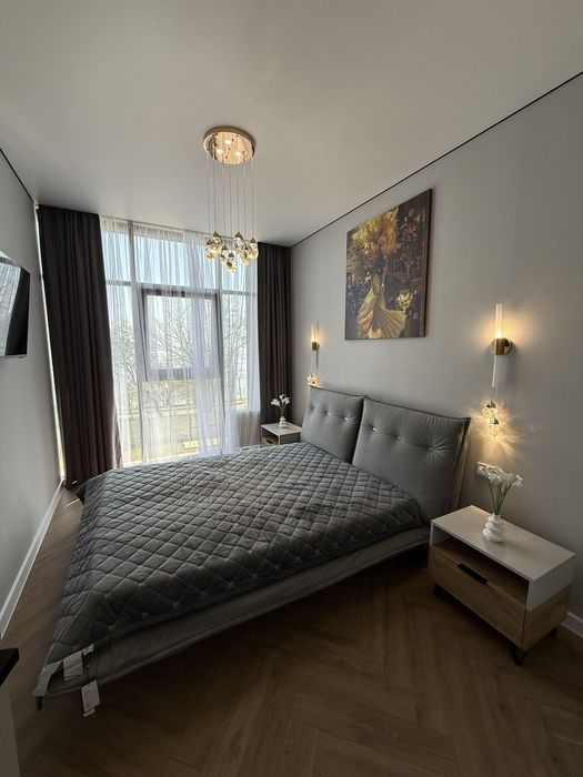 2-комнатная квартира по адресу ул. Здоровья (площадь 56 м²) - Atlanta.ua - фото 7