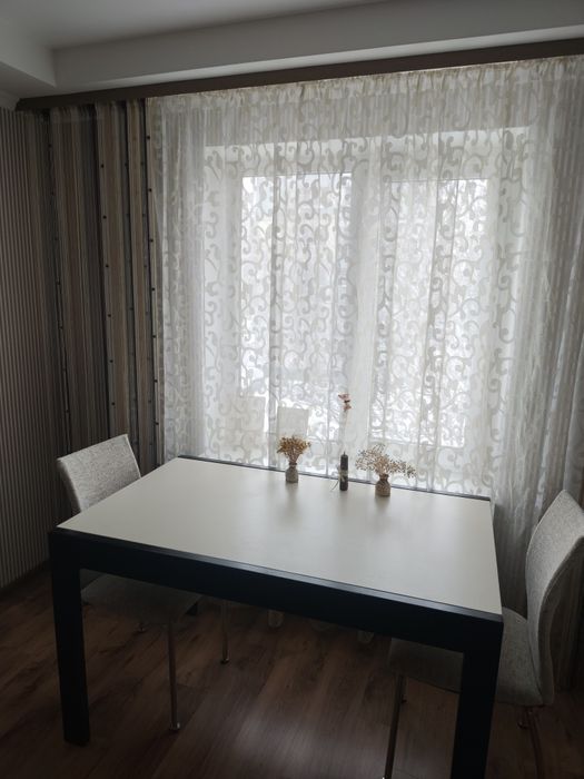 Продам 3х кім. квартиру з ремонтом, меблями та технікою Хортицький р-н