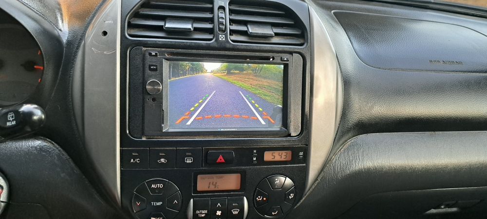 Rav-4  , 2.0 д. 4×4