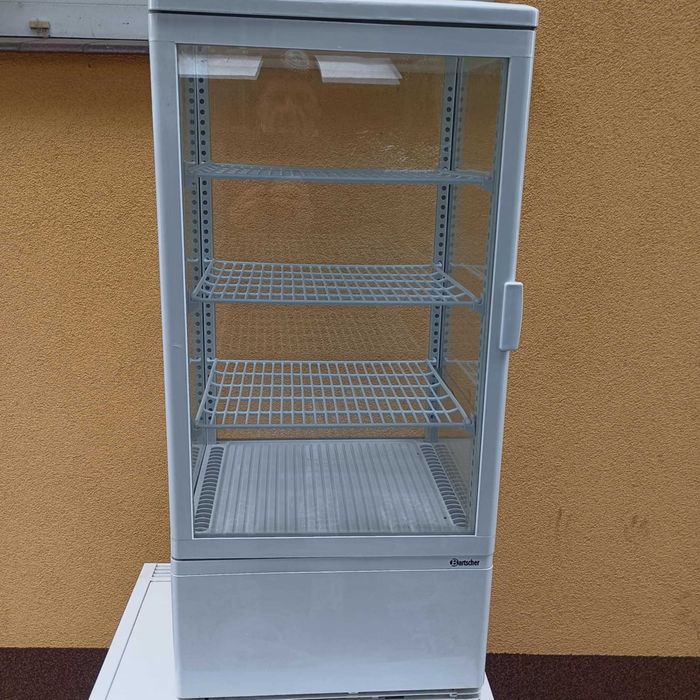 Chłodziarka  BARTSCHER