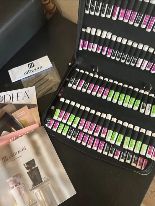 Kit grande Dourado da Chogan