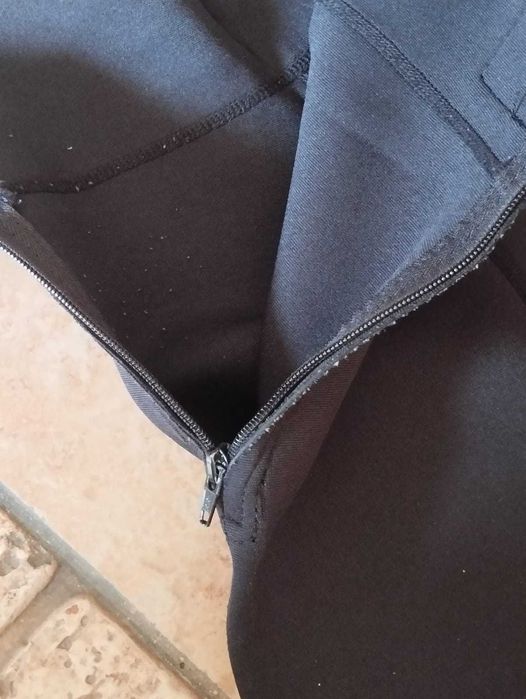 Calças Neoprene / Água