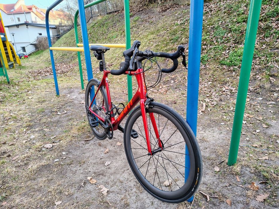 Giant TCR Advanced 2 XL
