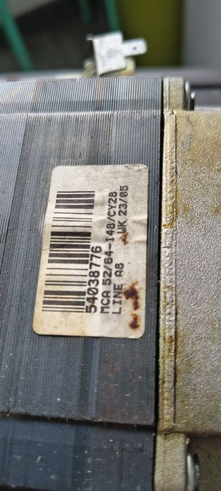 Silnik do pralki Candy