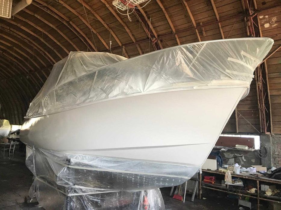 Beneteau Antares 660 kabinowa Łódź