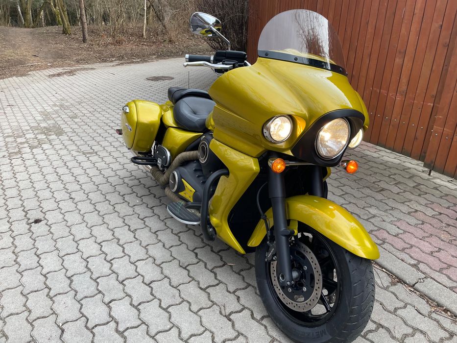 Kawasaki