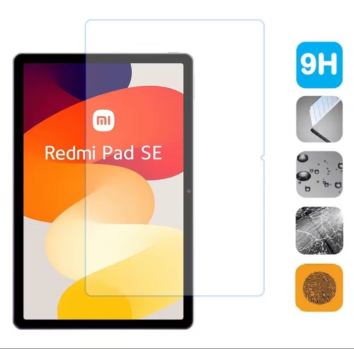 Захисне скло для планшетів Xiaomi SE11"