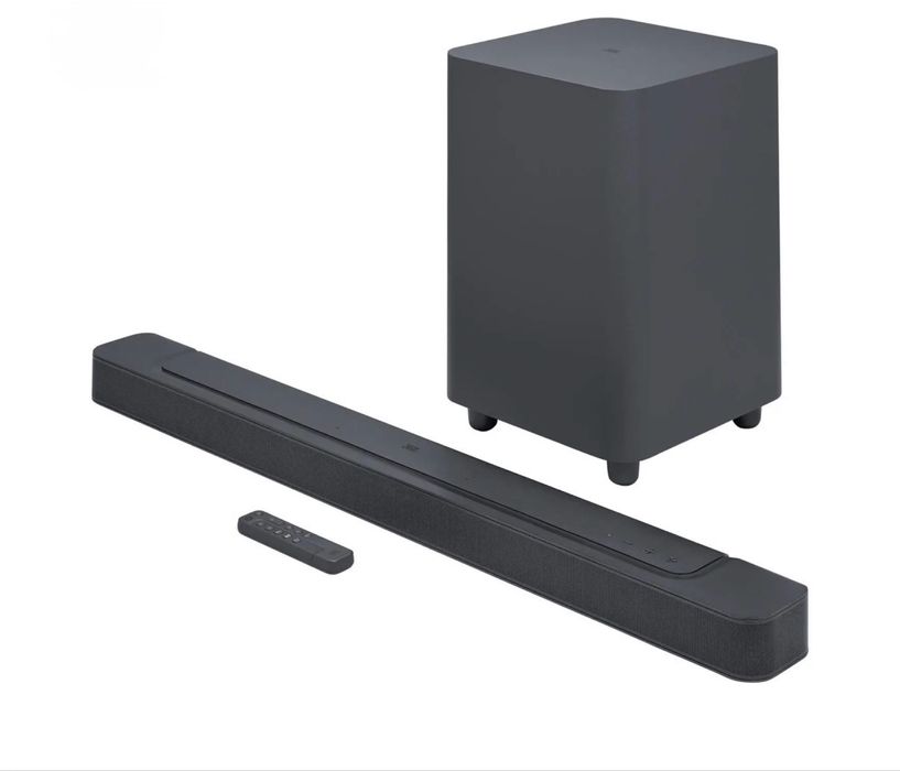 Soundbar jbl bar 500 5.1 stan idealny gwarancja,dowod zakupu