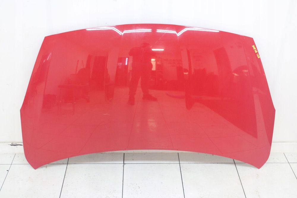 HYUNDAI I20 I 2008R- MASKA POKRYWA SILNIKA BH - KOD LAKIERU