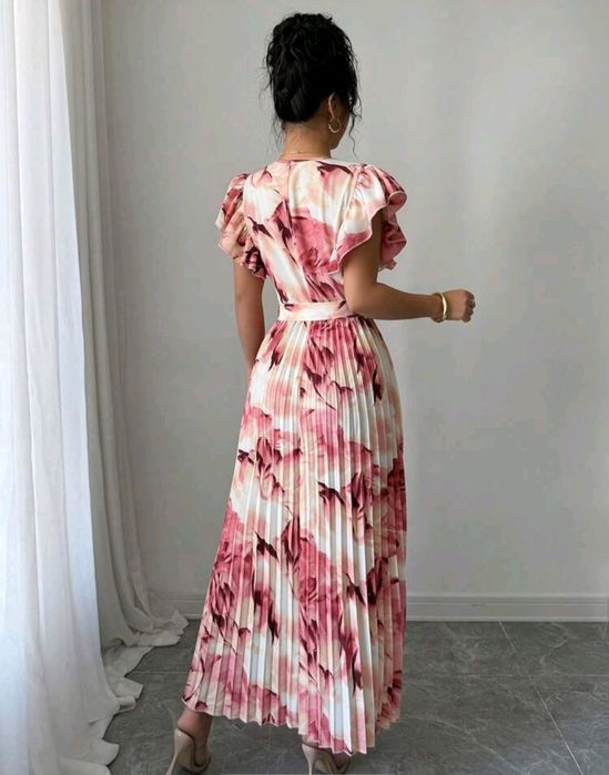 Vestidos de verão shein