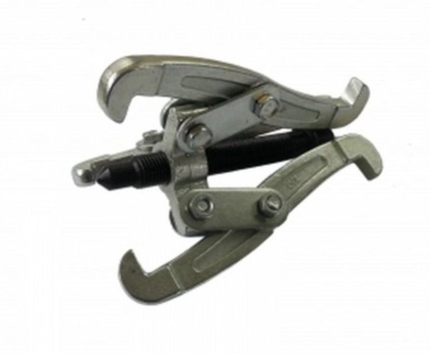 Extrator rolamentos polias universal 3 braços - 100mm