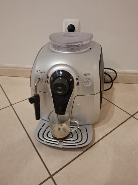 Ekspres Ciśnieniowy Saeco Philips Xsmall