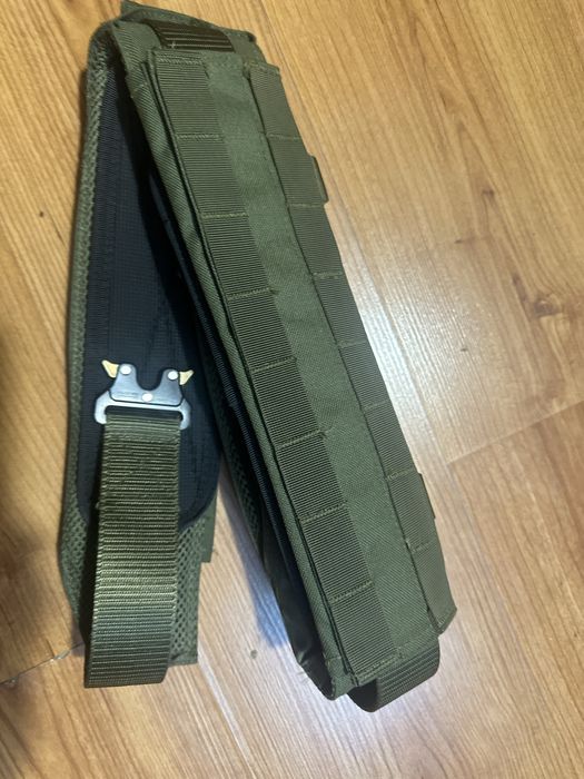 Pas taktczny polecam!