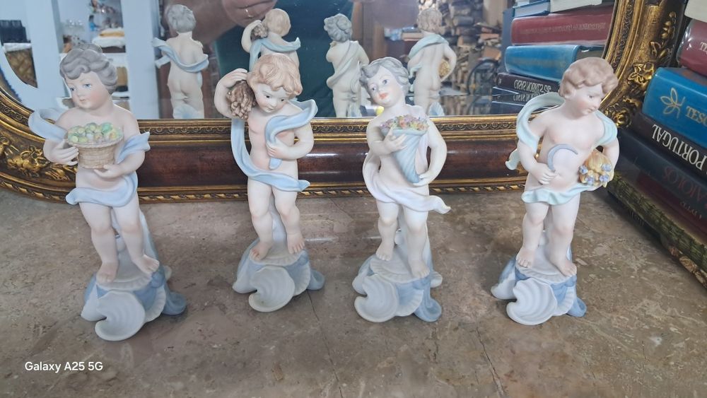 Antiguidades e outros