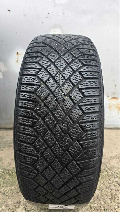 Шина зима 1шт 235/50 R20 104T Continental Viking Contact 7