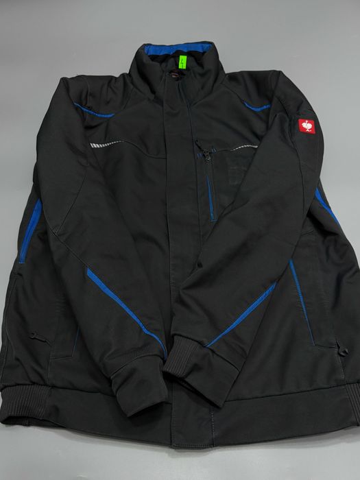 Kurtka zimowa L Engelbert Strauss softshell motion 2020 zimowa #4