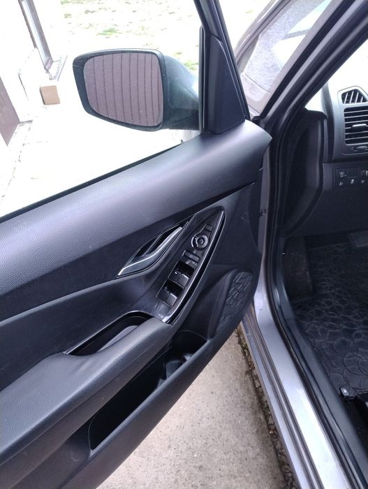 Hyundai ix20 1.6 benzyna automat LPG