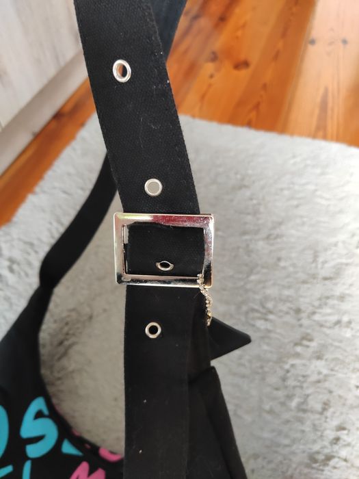 Torba na ramię, listonoszka