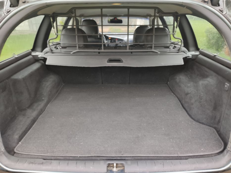 Volvo V70 CROSS COUNTRY benzyna