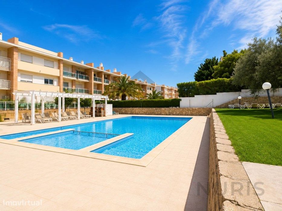 Apartamento T1 para Venda na Má Partilha em Alvor, Algarve