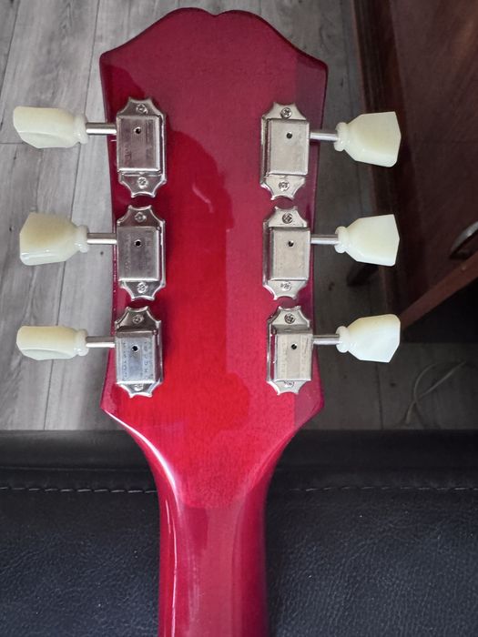Gitara elektryczna Epiphone SG 1961