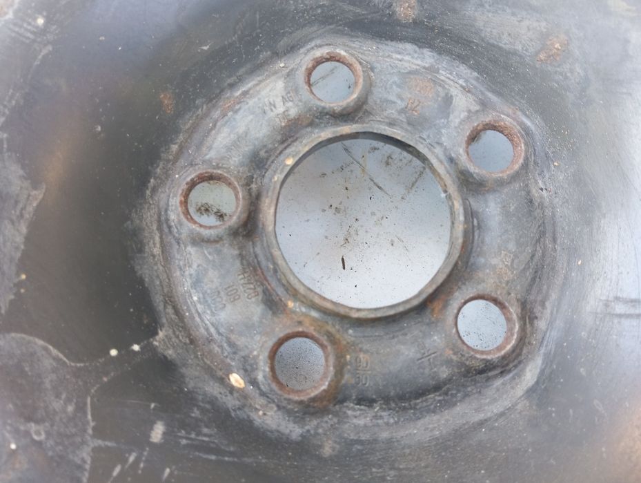 Диски r14 5*100 , докатка r14 4*100