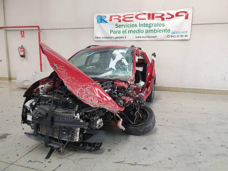 Câmera De Visão Traseira Kia Stonic Ybcuv