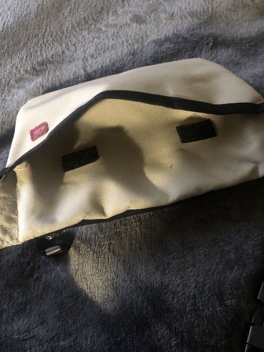 Мужская сумка Quicksilver