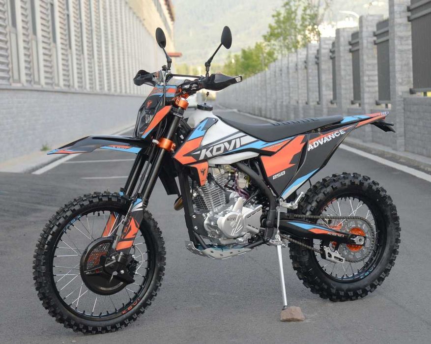 Kovi 250 ADVANCE