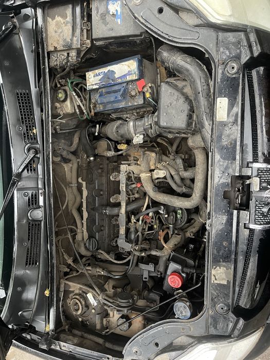 Peugeot Partner 1.9 tdi