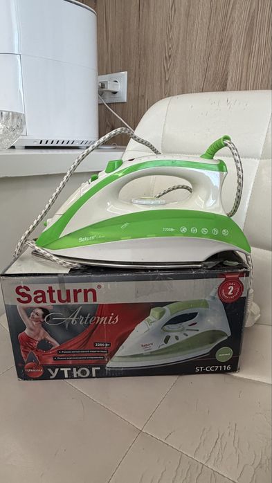 Праска saturn st cc 7116