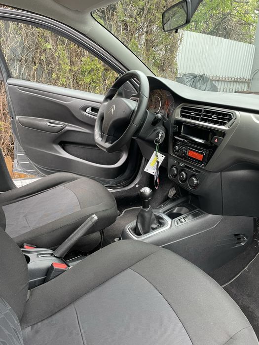 Citroen c-elysse *2013r *Sprawna klimatyzacja*1.6 hdi*