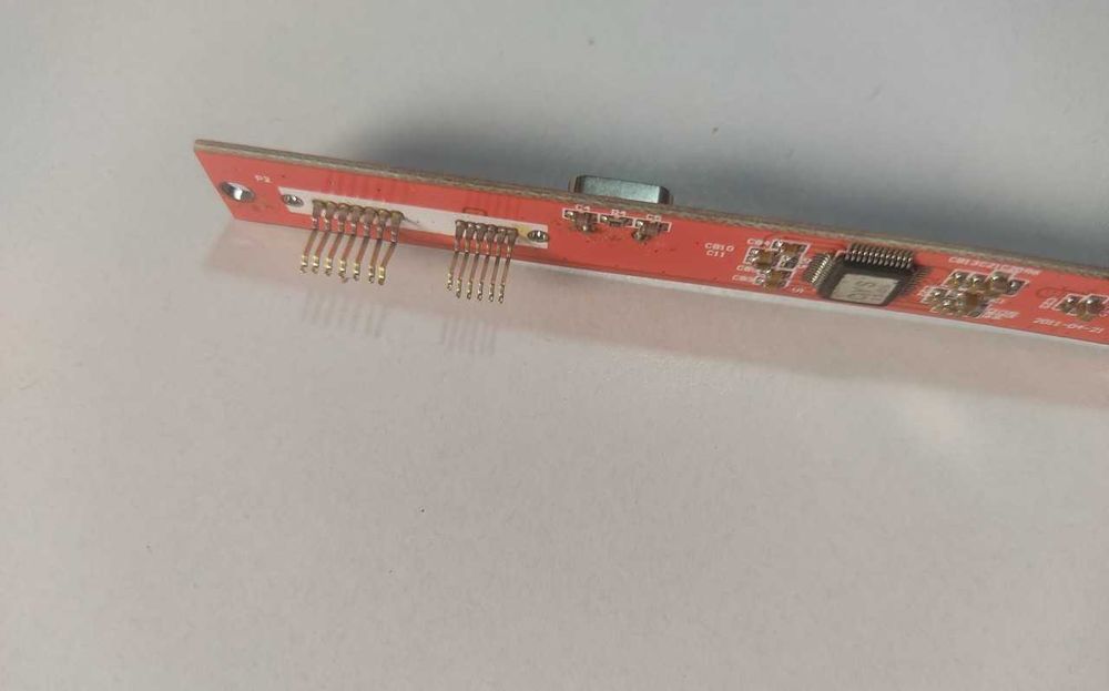 Caixa de adaptação de CD/DVD writer SLIM para USB *envio grátis*