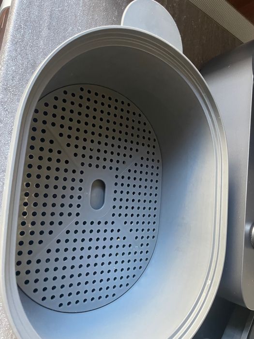 Кухонный комбайн xiaomi