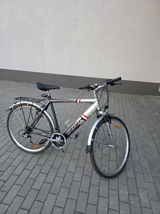 Rower Spectec Nature
