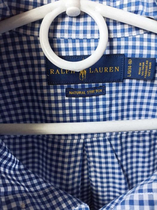 Рубашка Ralph Lauren