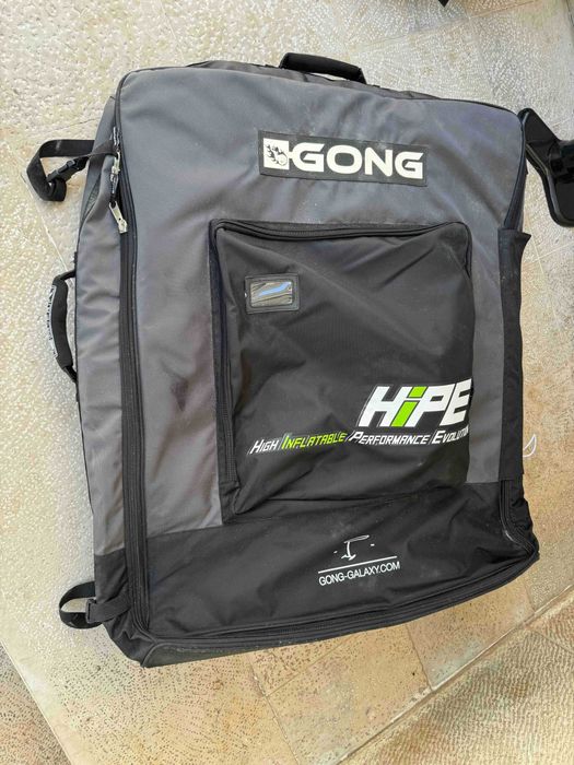 Prancha de SUP Foil insulfável Gong HIPE 5'5