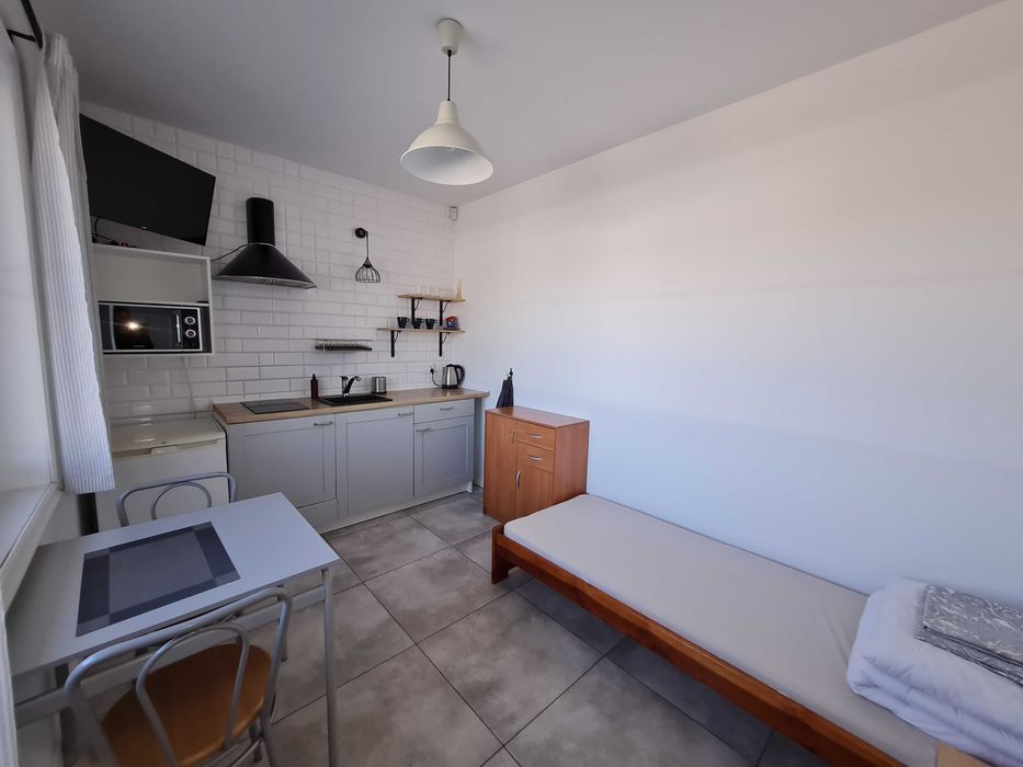 Pokoje Noclegi Kwatery dla Kierowników i Pracowników