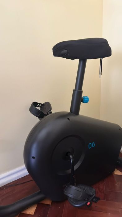 Bicicleta estática