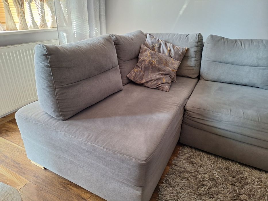 PILNE! Narożnik do salonu