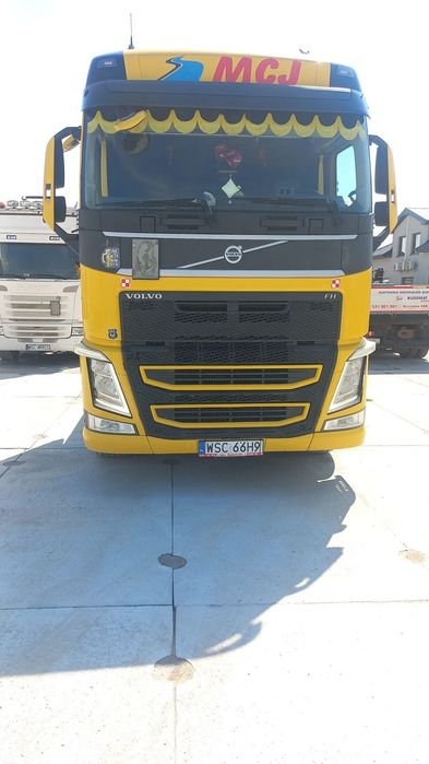 Volvo