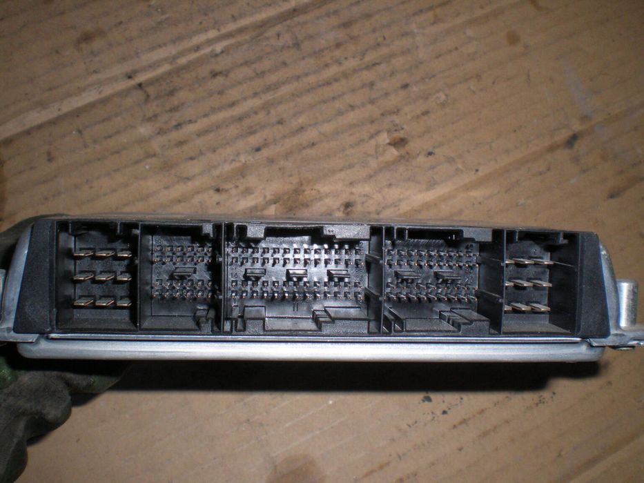 Centralina motor / ECU AUDI A6 (4B2, C5)