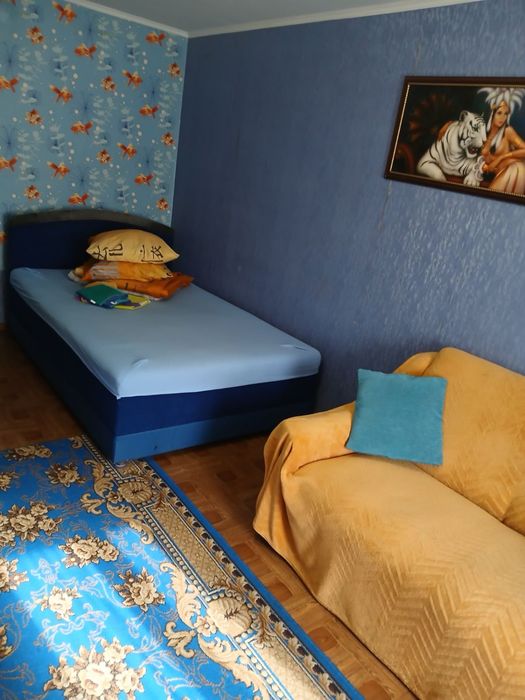 Центр. Гоголя (Выписываем документы!). квартира Миргород