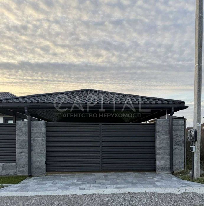 Продаж будинку 140 м | Ворзель | Газ | 10 соток|