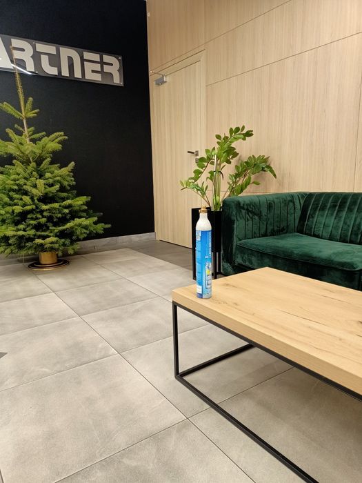 Sodastream Wymiana CO2 wszystkie marki