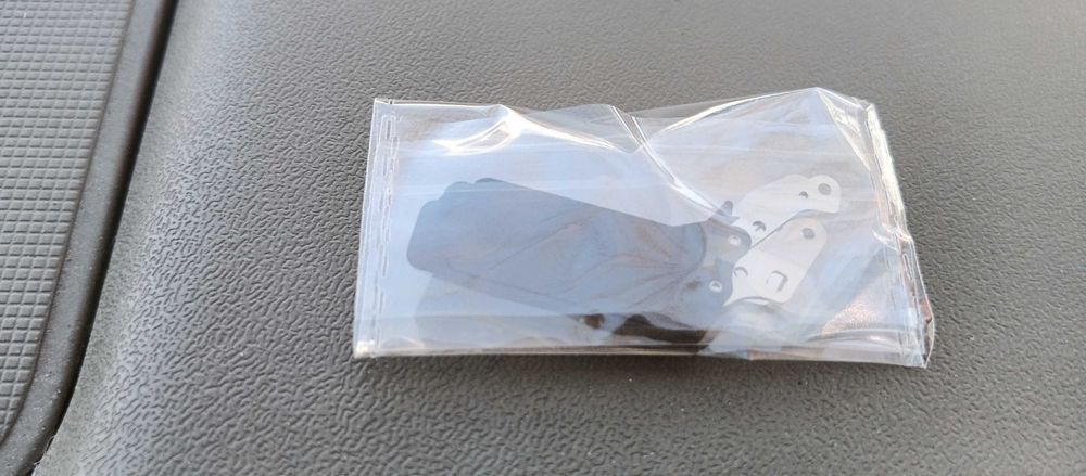 Продам завіси затвору canon 500d