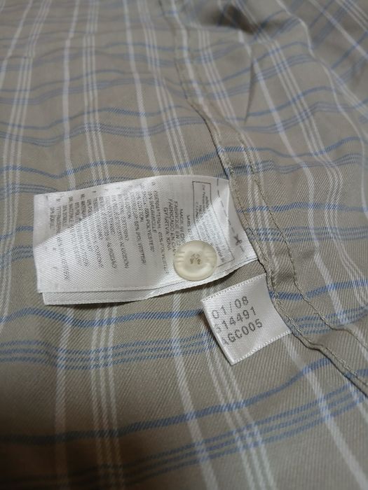 Рубашка  Adidas! Размер L !